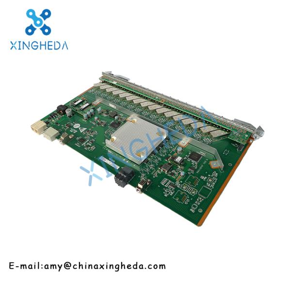 Huawei GPUF 16-Port GPON Interface Board H901GPUF for MA5800-X2