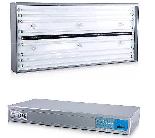 D65 TL84 120cm Color Matching Light Cabinet 3nh P120