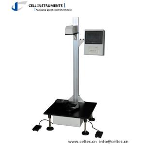 China PVC sheet ball impact tester wholesale