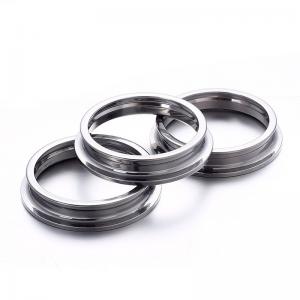 China Hard Chromium Plating Steel ring of ring frame, Ring cup for the spinning machine, Steel ring collar, Smooth polished wholesale