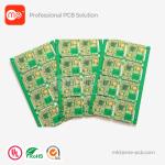 Meidearpcb,ENIG Printed Circuit Board,PCB solutions,PCB prototype,multilayer pcb