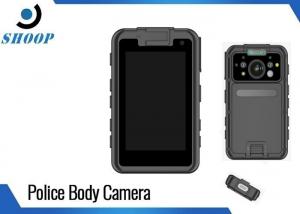 China Full HD 1296P Mini Body Camera Removable SD Card Up To 128GB wholesale
