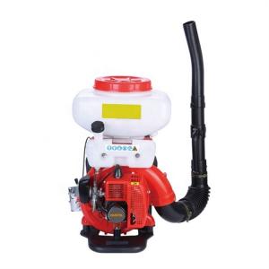 China Knapsack Engine Power High Pressure Sprayer Mist Duste 3WF 3A Gasoline Sprayer wholesale