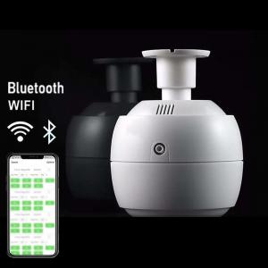 China HOMEFISH WIFI 4G Control Home Scent Diffuser Machine DC 12V on sale