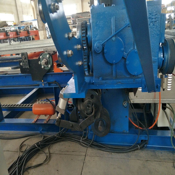 Iron Net Buildings Inverter Spot Welding Machine Proximity Switch Resistance