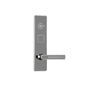 Buy cheap Smart Hotel Door Locks Smart Hotel Room Door Access Locks Solution from wholesalers