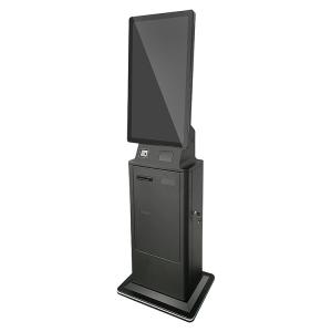 Buy cheap A4 Photo Printing Self Service Kiosk Banking Machine from wholesalers