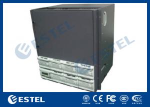 China Telecom Rack Mount Rectifier System For Satellite Communication Ground Station wholesale