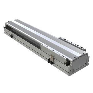China 532N High Precision Linear Motor Modules Semi Enclosed For Industrial Automations wholesale