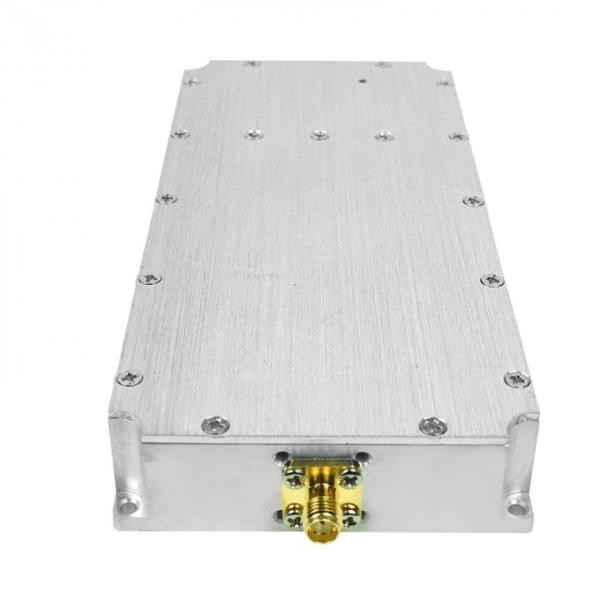 5W To 100W Anti Drone Cell Phone WIFI GPS Signal Jammer Module
