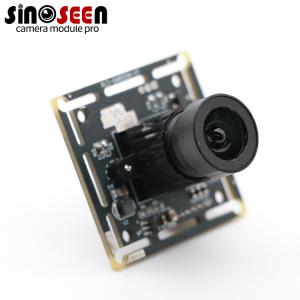 China Fixed Focus Lens 1080P OV2710 Camera Module USB UVC Plug And Play on sale