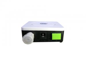 China FTTH Optical Receiver Ordinary Single Output HSGS10076 1000MHz Working Wavelength wholesale