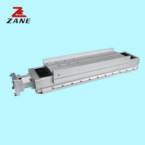 China Electric Linear Stage Actuator Travel Axis Linear Rail Guide Slide Stage For CNC Router Controller on sale