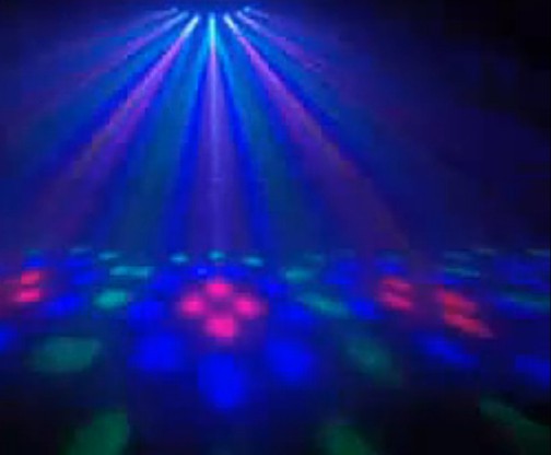 The bar effect stage lights/best colors pettern light/Magic effect lights
