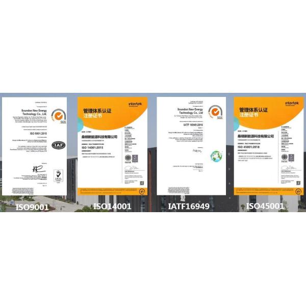 Long-lasting 325ah LiFePO4 Lithium Battery for Heavy Trucks and Construction Machinery