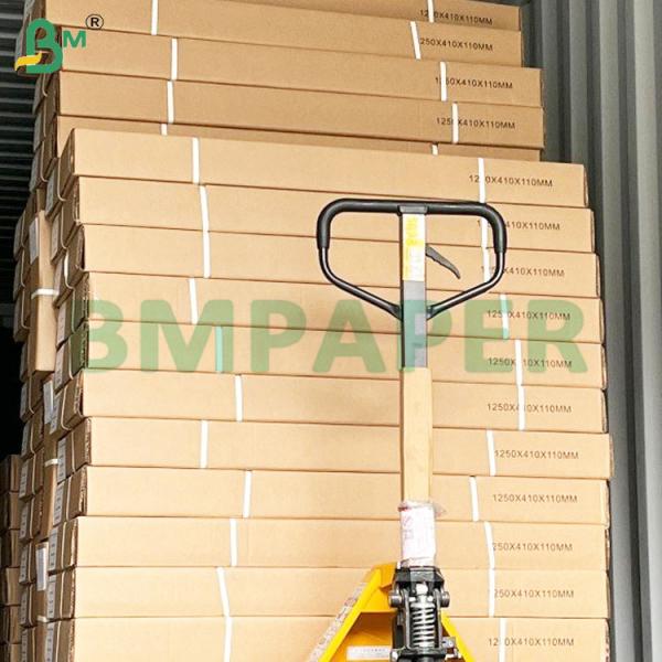 53gsm Semi Transparent Tracing Paper Rolls for Book Protection 53gsm Semi Transparent Tracing Paper Rolls for Book Protection