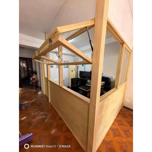 Modern Design Australian Standard Multi Functions Folding Glass windows Interior Aluminum Sliding Bifold Windows