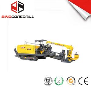 Buy cheap 960 KN 194KW horizontal drilling drilling machine with CE ISO certification from wholesalers