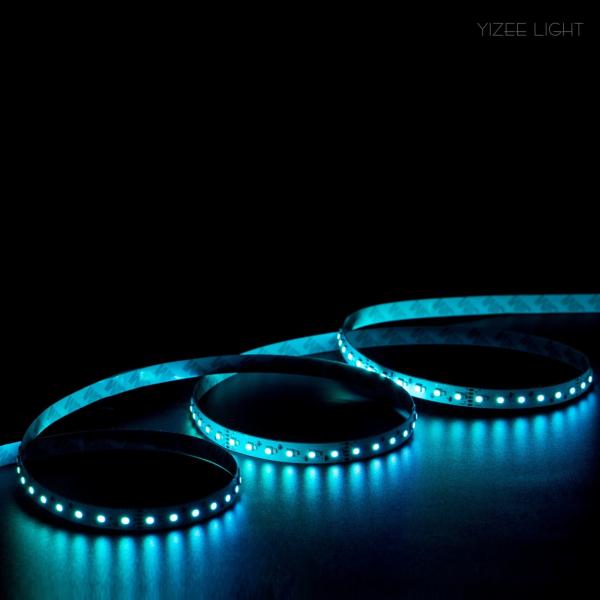 15M RGB LED Strip 48V RGBW Led Strip Lights Color Changing Tape Light