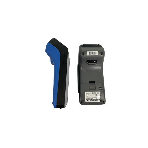 Hotsale Secondhand X990 Smart Pos Terminal 4G LTE, Compatible With 2G/3G, WiFi, BT Pos Terminal