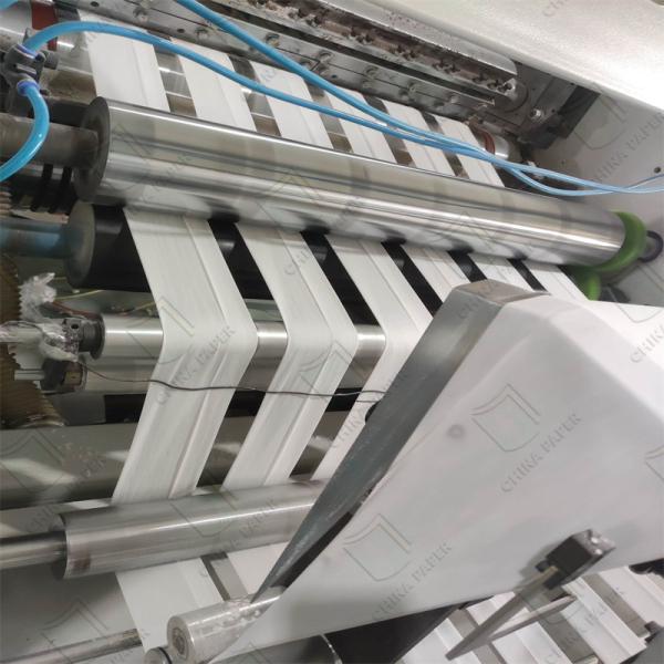 Custom Tissue Paper for Hand Towel 100% Original Wood/Bamboo Pulp Napkin Paper