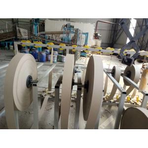 Small Type Paper Tube Making Machine Paper Pipe Making Machine