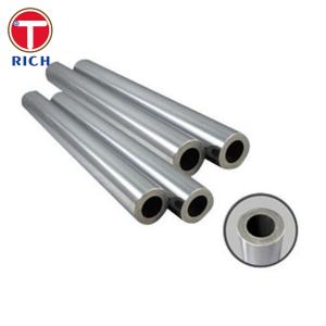 China Hot Finished Thick Wall Steel Tube Heavy Wall Steel Tubing EN 10210 For Manufacturing Pipelines wholesale
