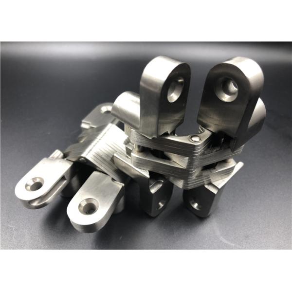 SOSS Heavy Duty Concealed Hinges Adjustable SOSS Type Hinges Corrosion Resistance
