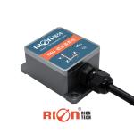 152g 3 Axis Angular Sensor Azimuth TL720D MODBUS Attitude Algorithm