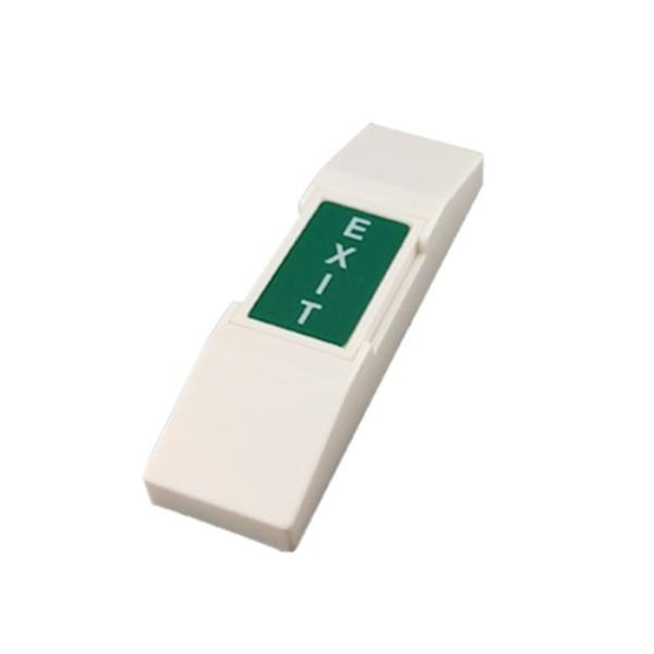 Quality Door Exit Button Release Push Switch for access control systemc Electronic Door Lock NO COM lock Sensor Switch access pu for sale