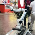E18 6 Axis Collaborative Robot Arm For Loading And Unloading