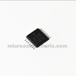 MSP430G2112IPW14R 16-bit Microcontrollers - MCU 16B Ultra-Lo-Pwr MCU