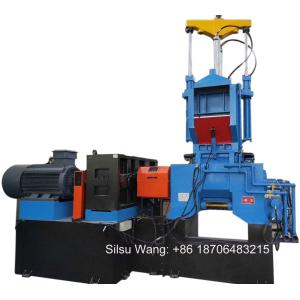 China New Type Environmental Drop Type Banbury Mixer wholesale