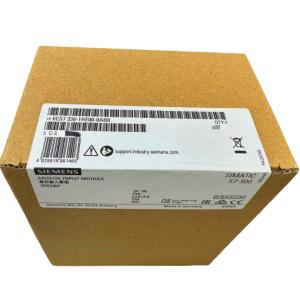 China SIEMENS 6ES7336-1HE00-0AB0 SIMATIC S7, ANALOG INPUT SM 336, 6 AI; 14 BIT; 40-POLE, FAIL-SAFE ANALOG INPUTS FOR SIMATIC wholesale