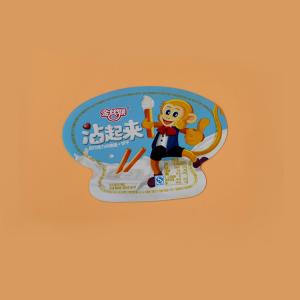 Food sealing film customization ,safe, non-toxic, no smell new material,