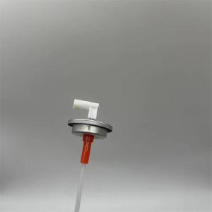 China Advanced Air Freshener Metering Valve - Elevate Your Space with a Fresh and Inviting Scent on sale