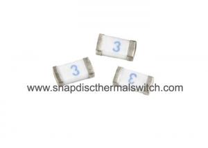 China Mini Size SMD Fuse  63V 1.6A SMD Chip Fuse 12F Series Used In Circuit Board on sale