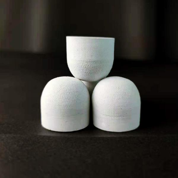 Shuttle Badminton Feather Cork EVA Soft Foam Shuttlecock Head