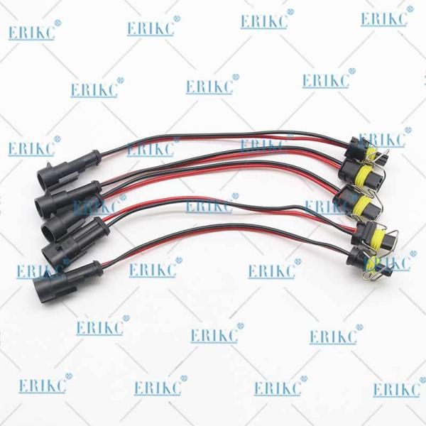 C7 C9 Engine Excavator Fuel Injector Wiring Harness Assembly Spare Parts C7 C9 Engine Fuel Injector Wiring for Engine Car