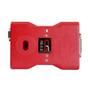 China CGDI Prog MB Benz Car Key Add Fastest Benz Key Programmer Support All Key Lost wholesale