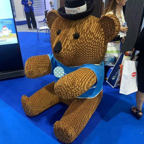 Customized New Material Chicken Farm High Water Resistant Outdoor Cooling System for Chicken House Evaporative Cooling Pads