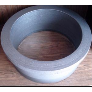 Custom Forging Parts TUV PED ISO , Open Die Forging Products