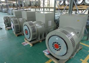 China 400kw 500kva brushless alternators 544D AC 3 phase 50HZ / 1500rpm , single bearing alternator wholesale