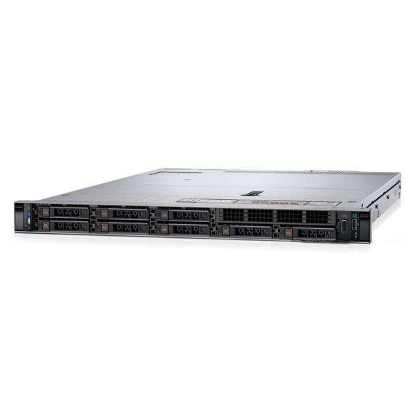 Dell R450 Gold 5318Y 2U Open Rack Mounted Server with 2.1GHz Processor Main Frequency
