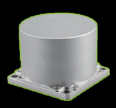 AgileLight-100A Digital Closed Loop Single Axis Fiber Optic Gyroscope