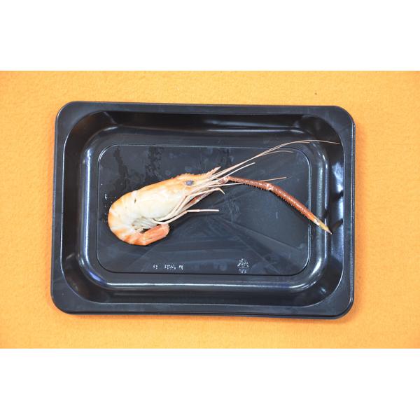 Horizontal Map Tray Sealer Ready Meal Vacuum Machine For Food Packaging