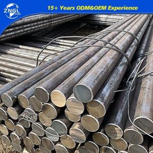 China Sup9a Spring Flat Carbon Steel Bar Cold Rolled Steel 1018 on sale