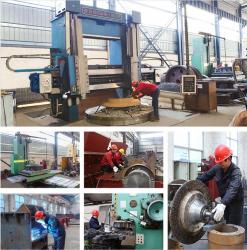 Henan Ascend Machinery Equipment Co., Ltd.