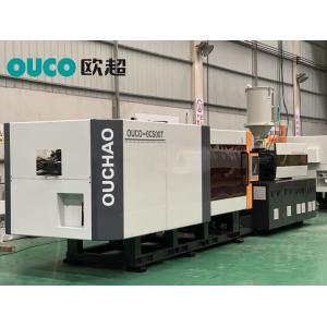 Buy cheap Plastic Bucket Injection Molding Machine ISO9001 Paint Injection Moulding from wholesalers