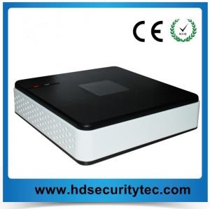 China China top ten selling products h.264 8ch 1080P NVR on sale